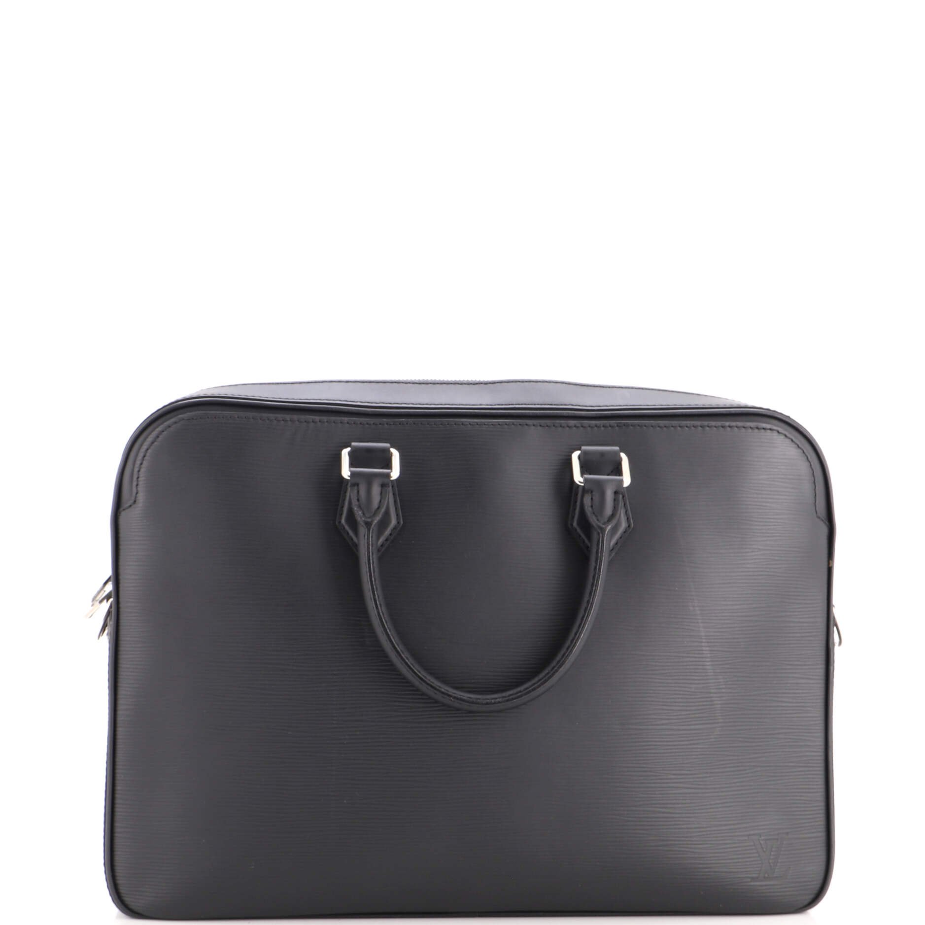 Dandy Briefcase Epi Leather MM