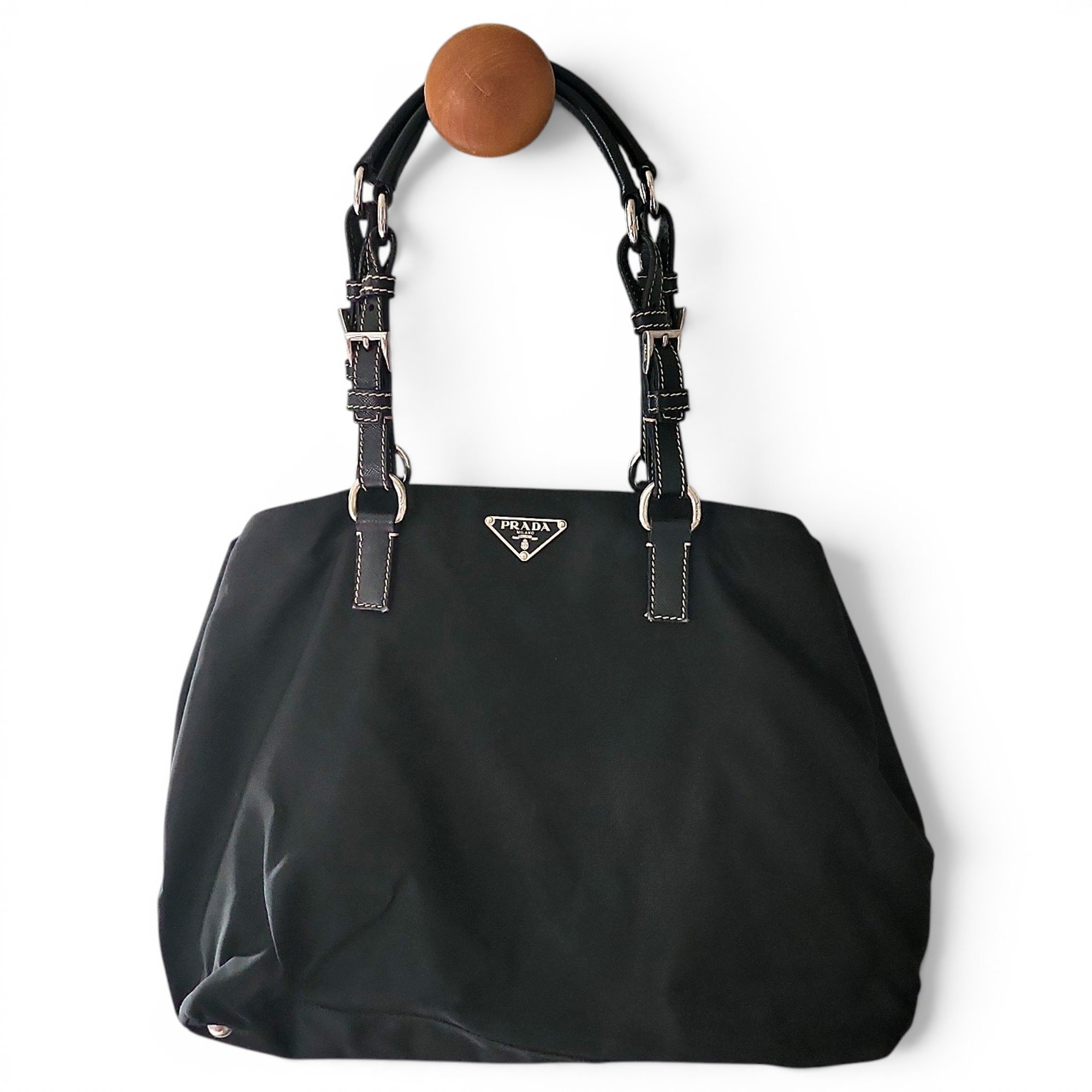 Cloth handbag
