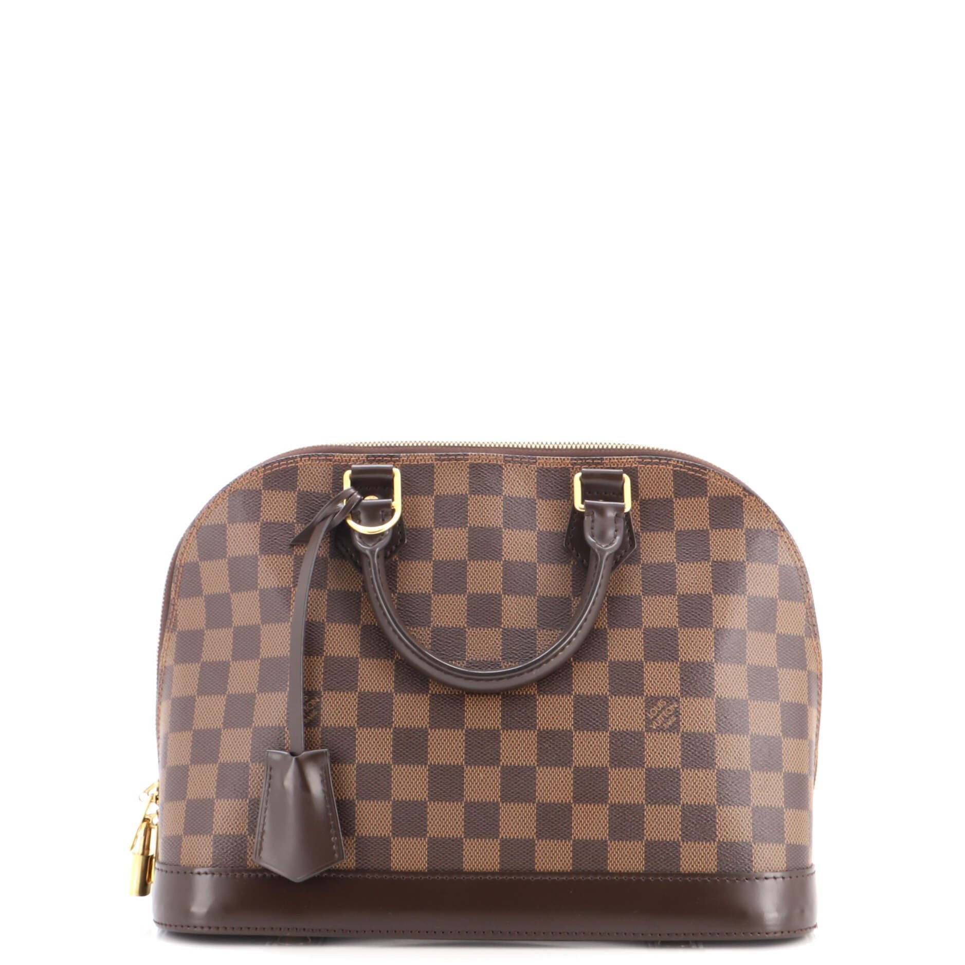 Alma Handbag Damier PM