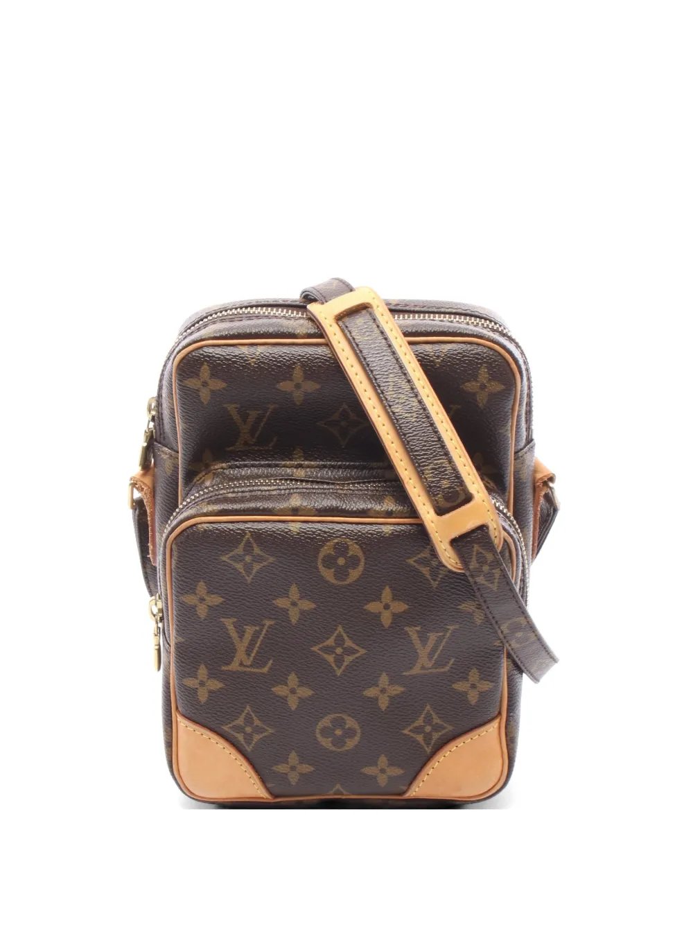 2006 Amazon Monogram shoulder bag