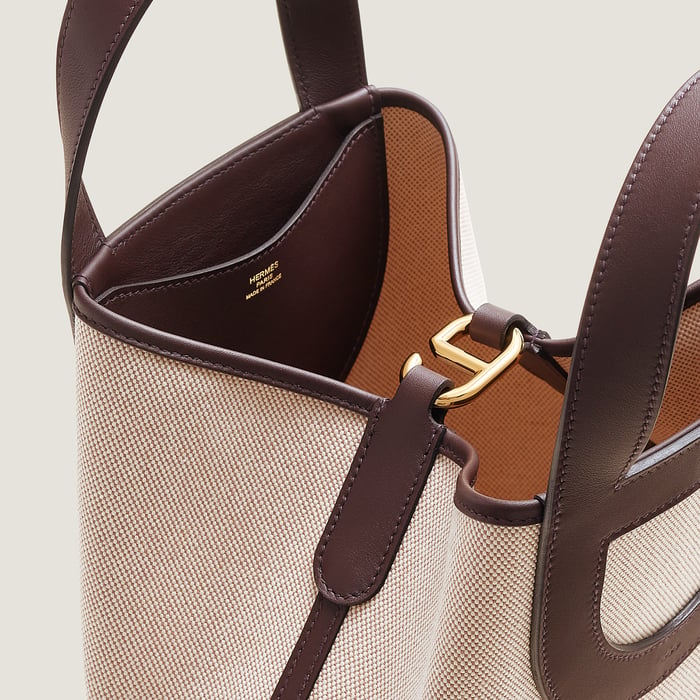 Hermès In-the-loop 23 백