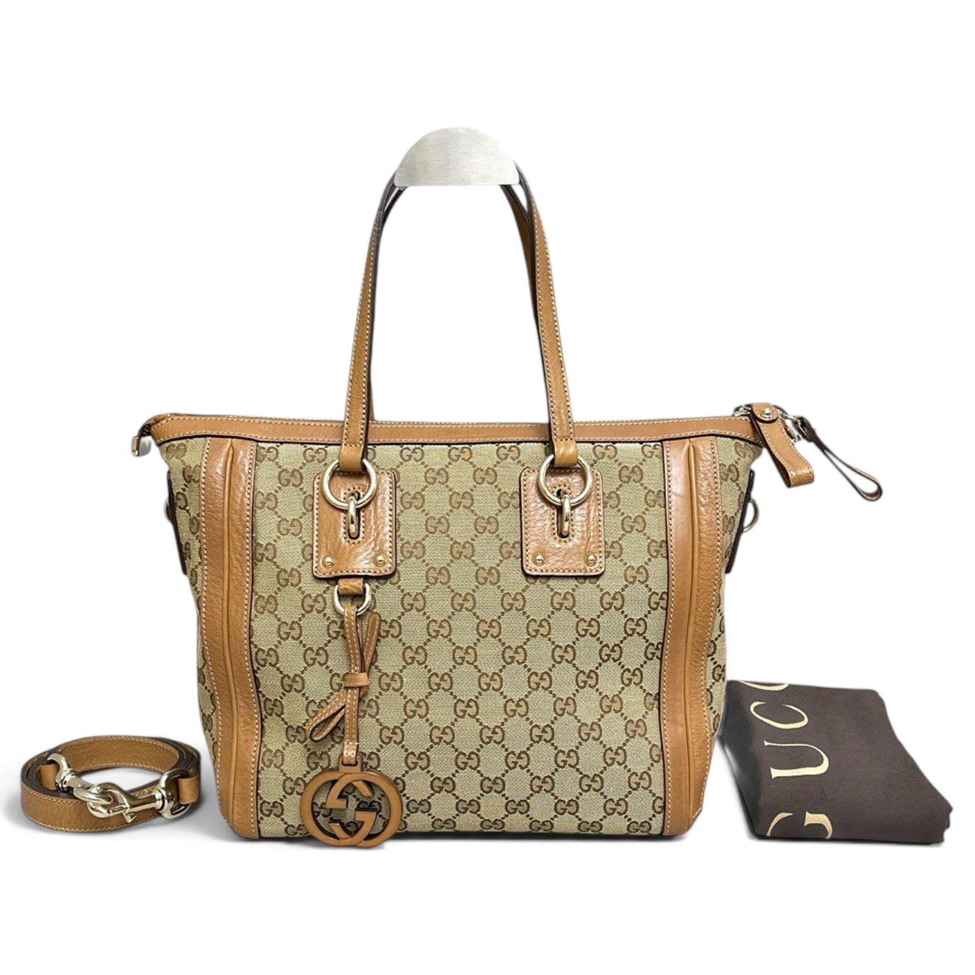 Cloth handbag