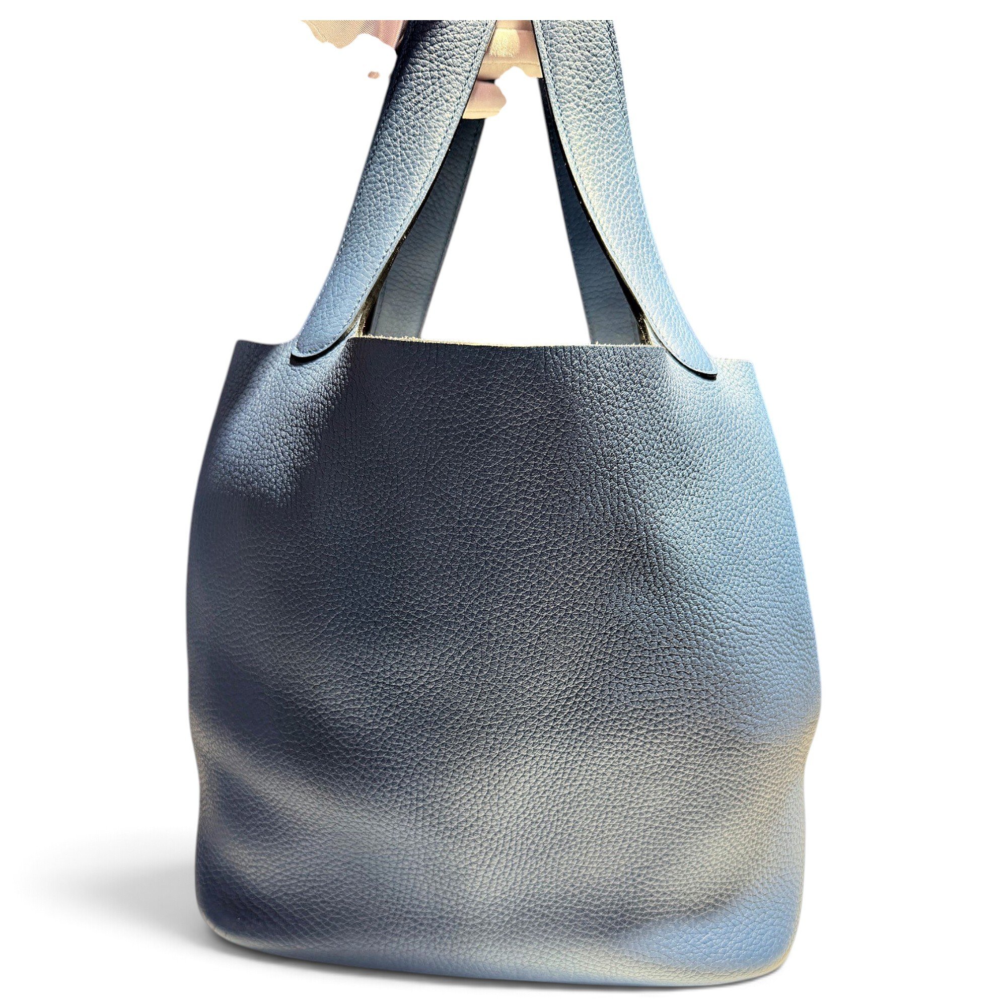 Hermes Picotin Handbag 4110