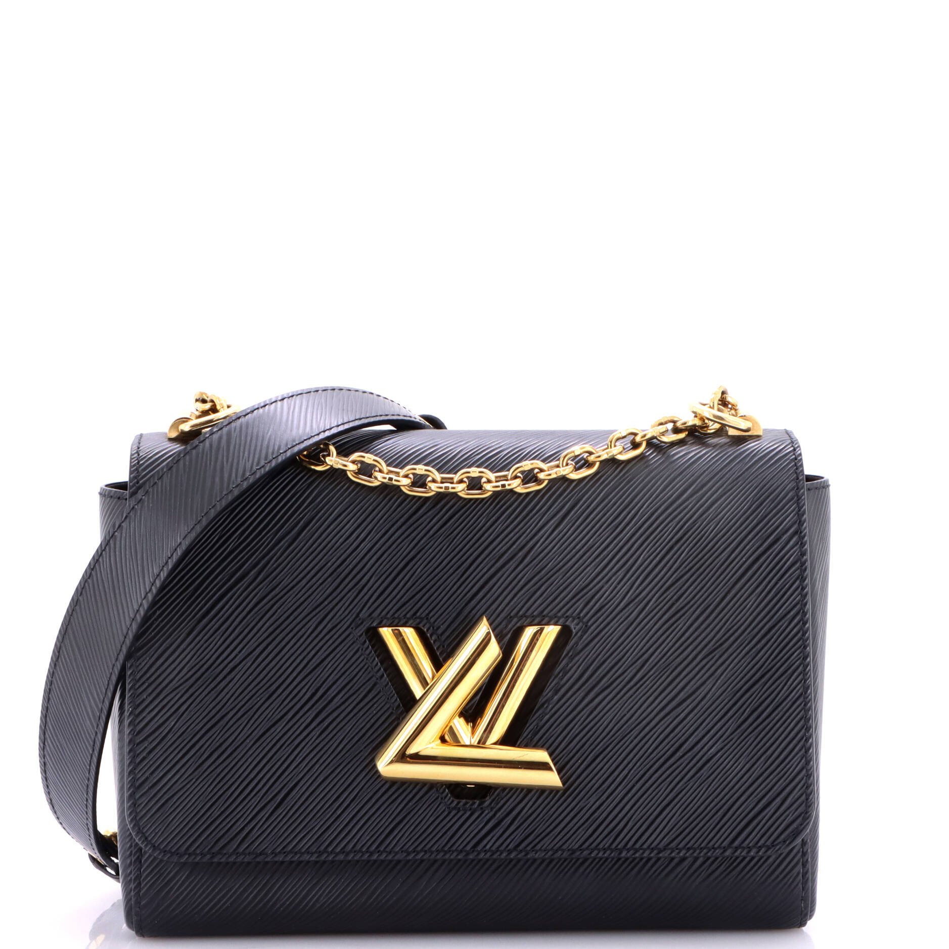 Twist Handbag Epi Leather MM