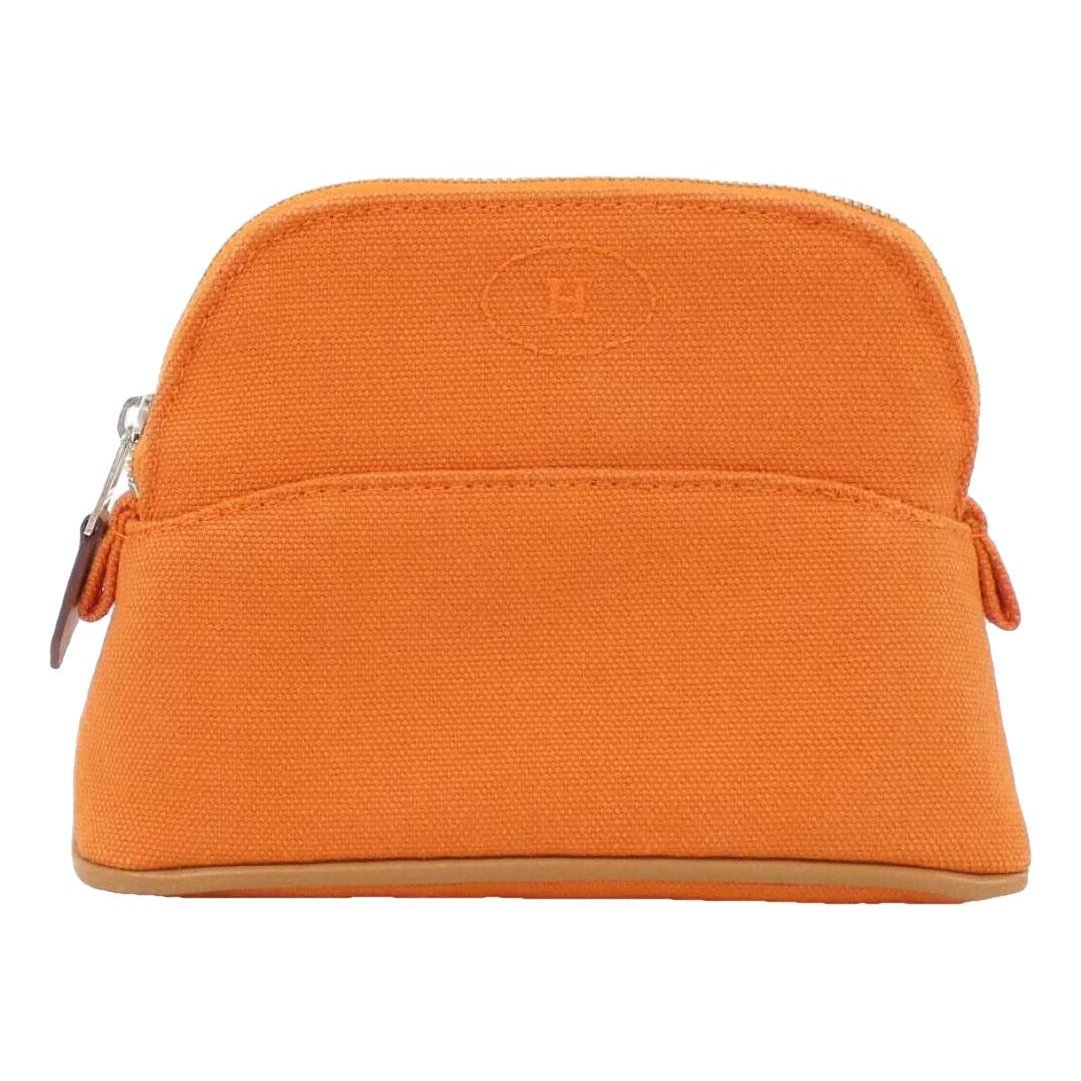 Bolide cloth mini bag