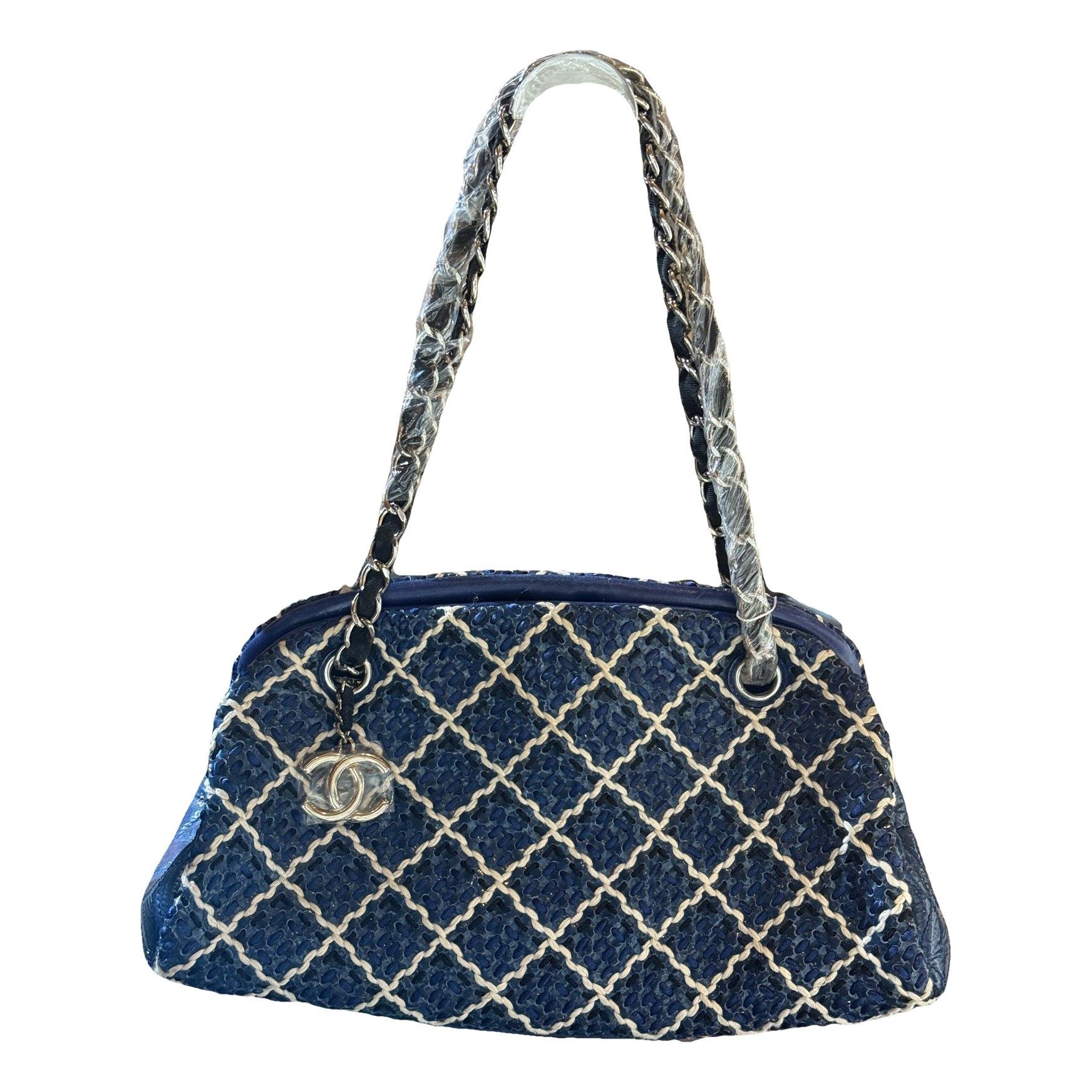 Cloth handbag