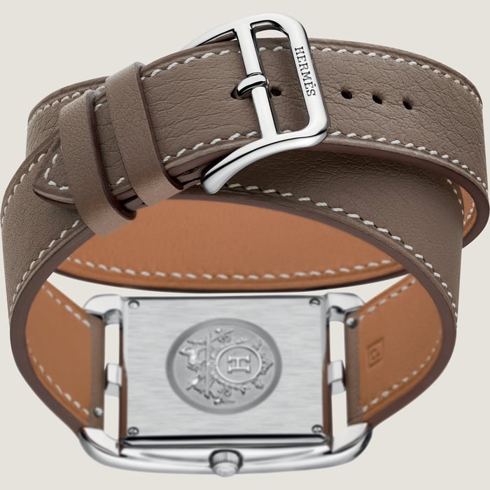 Sans Coloris Cape Cod Watch, Large Model, 37 MM