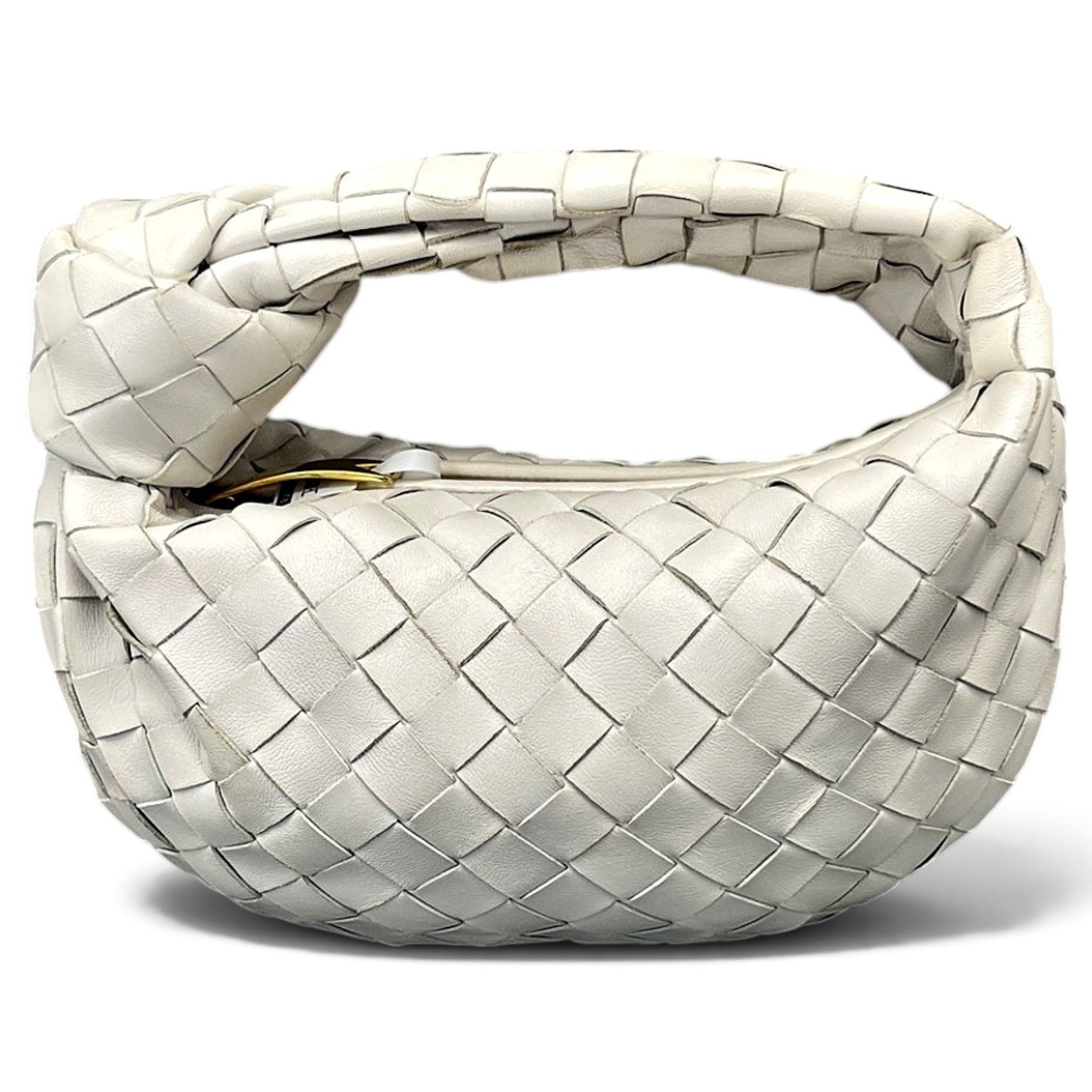 Jodie leather handbag