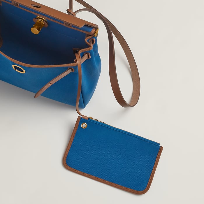 Herbag Zip 31 Bag