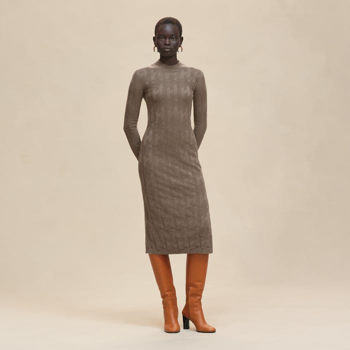 Long Dress