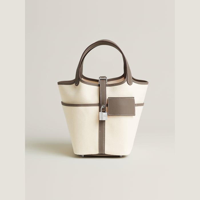 Picotin Lock 18 Pocket Bag