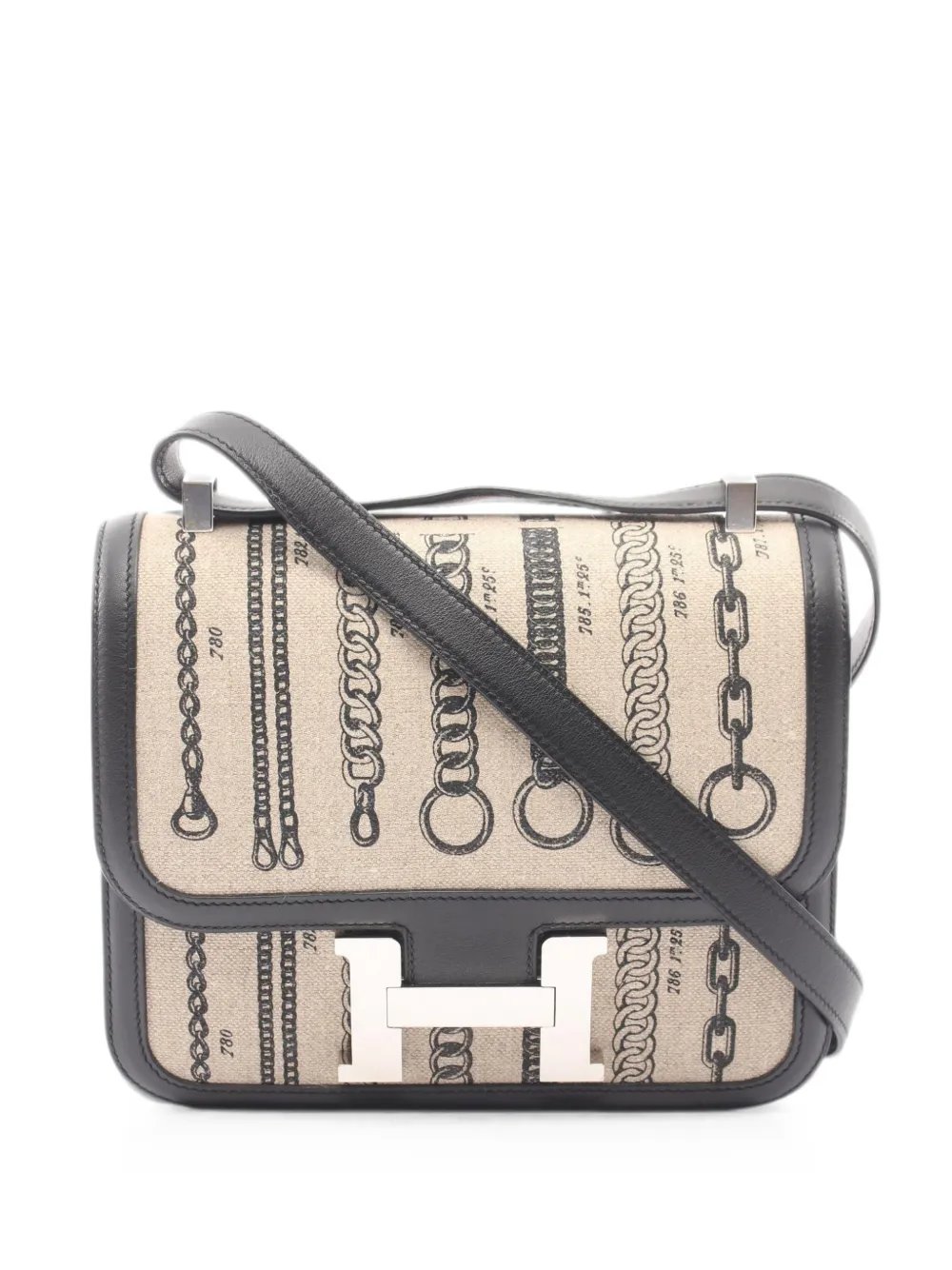2018 Constance 3 24 shoulder bag