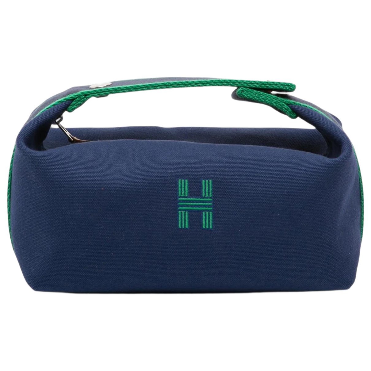 H cloth handbag