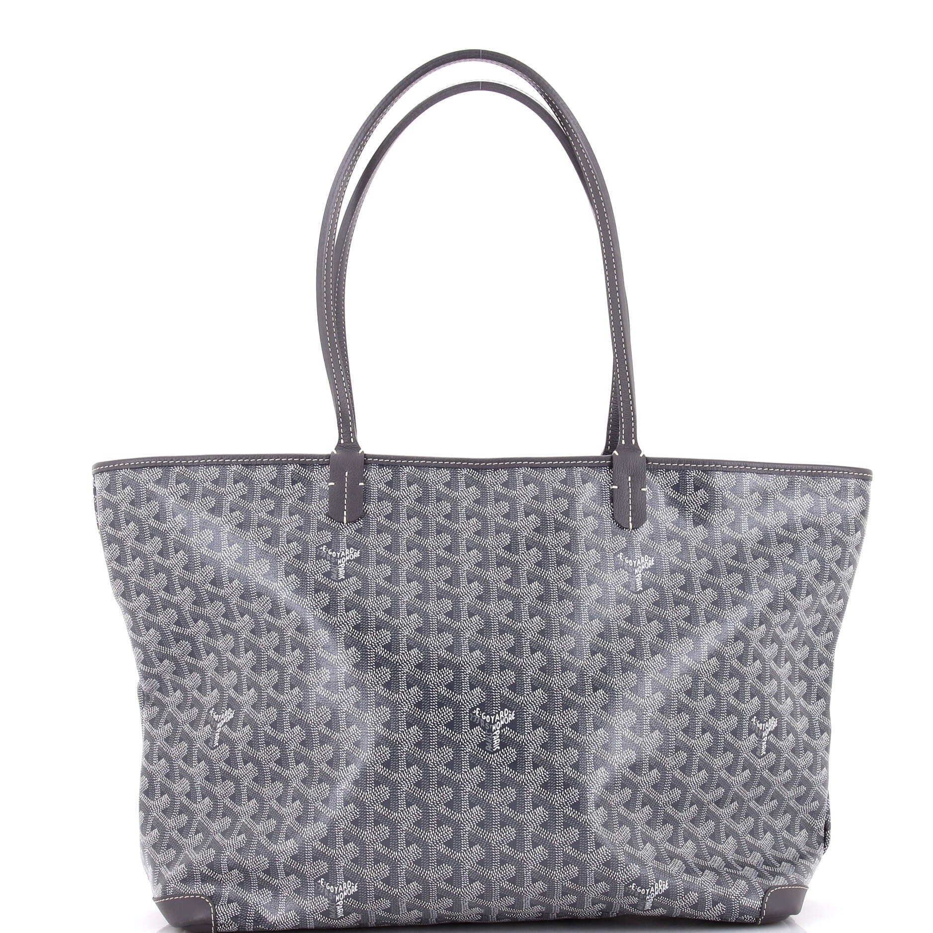 Artois Tote Coated Canvas MM