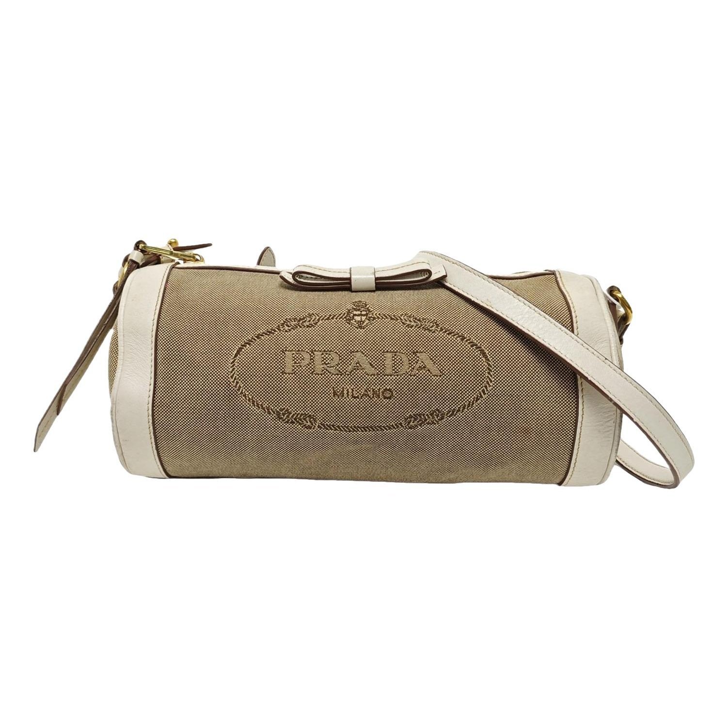 Cloth handbag