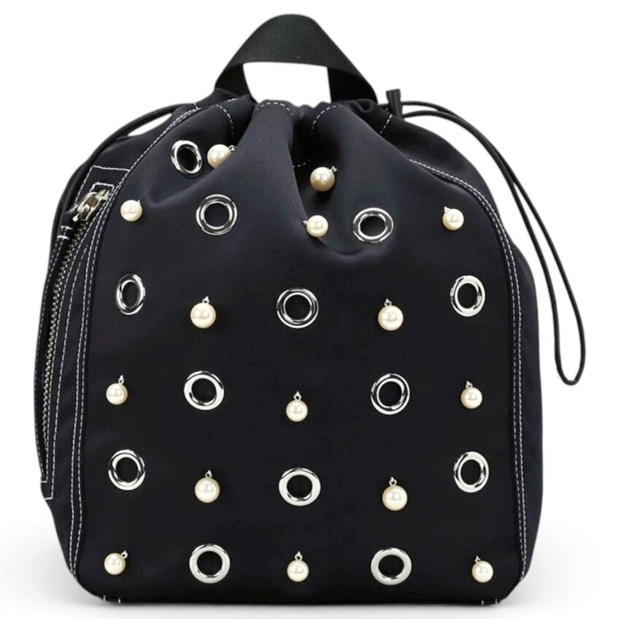 3.1 Phillip Lim Cloth backpack