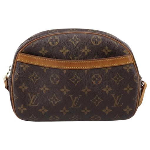 Blois cloth handbag