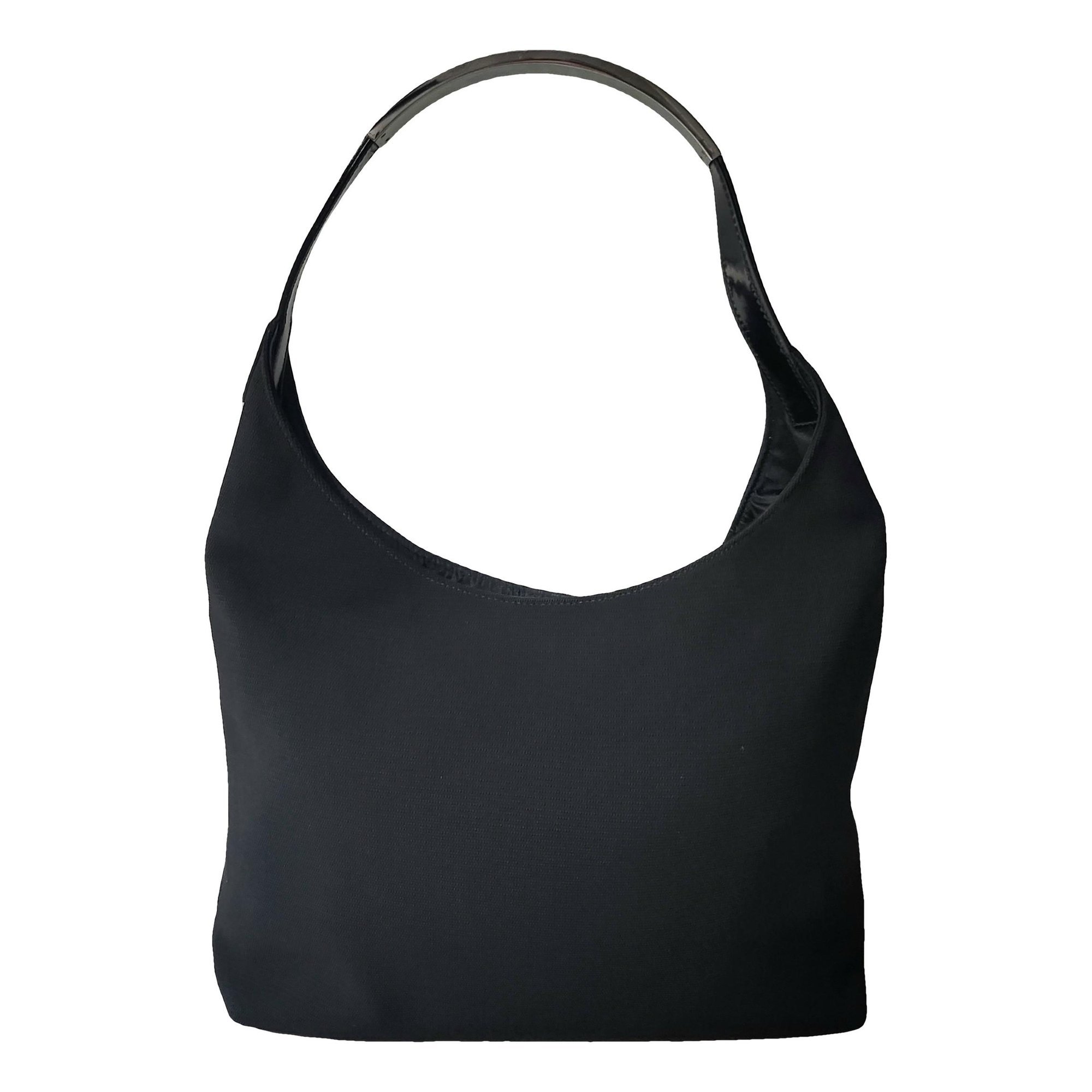 Hobo cloth handbag