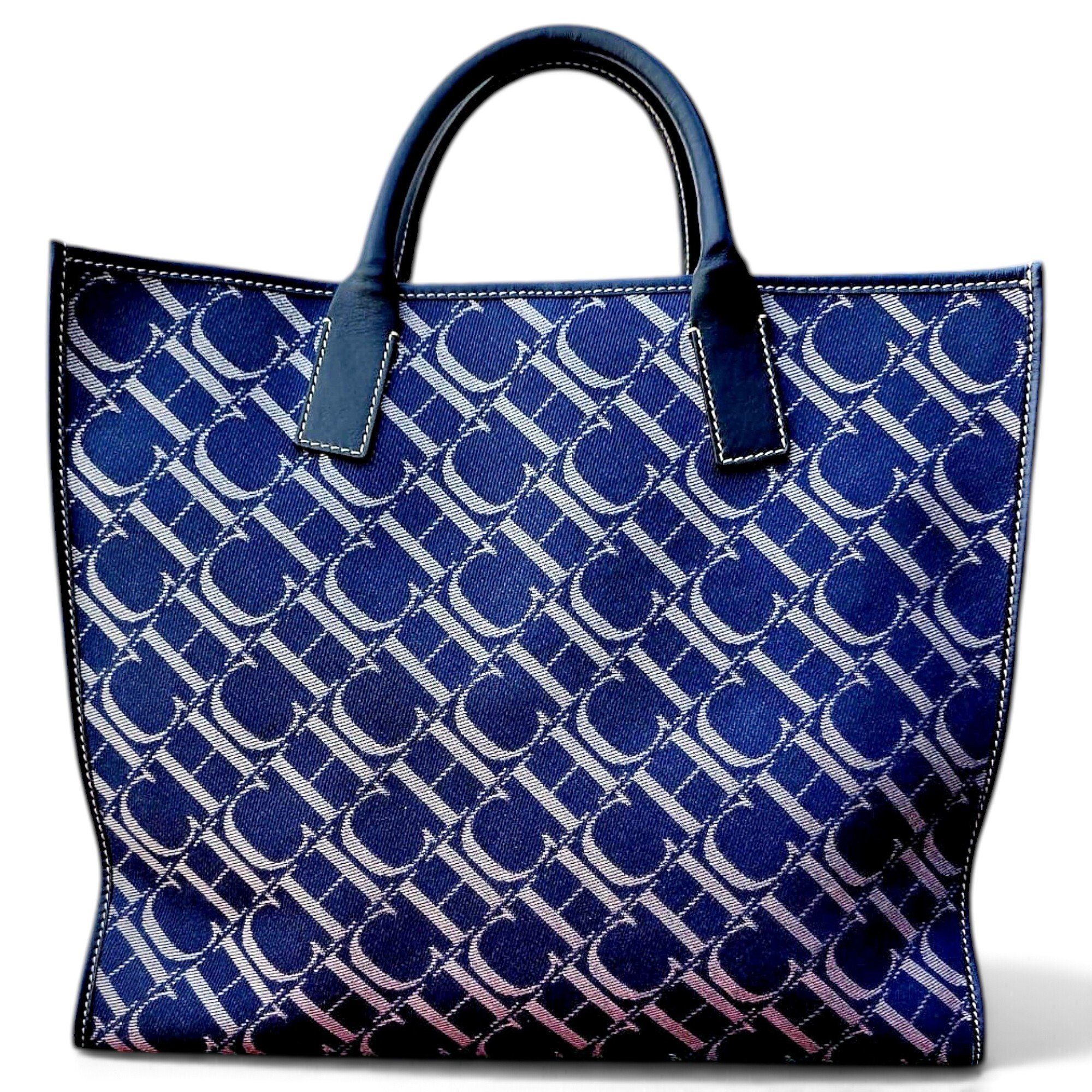 Cloth tote