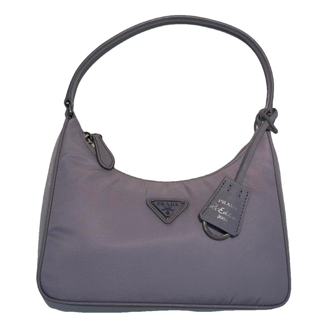 Re-edition handbag