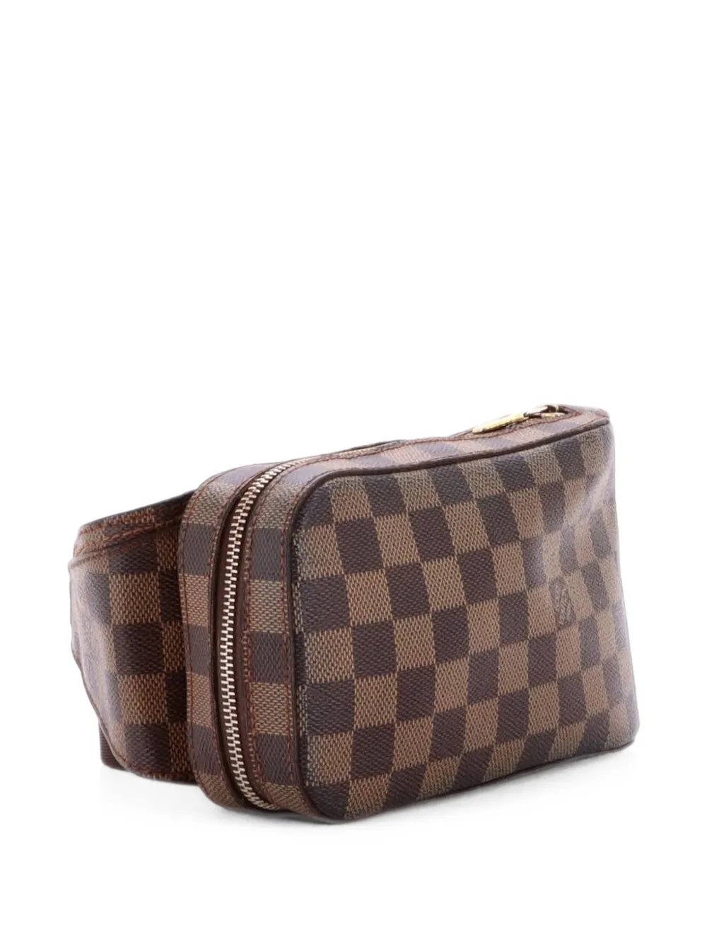 Geronimos Waist Bag Damier belt bag