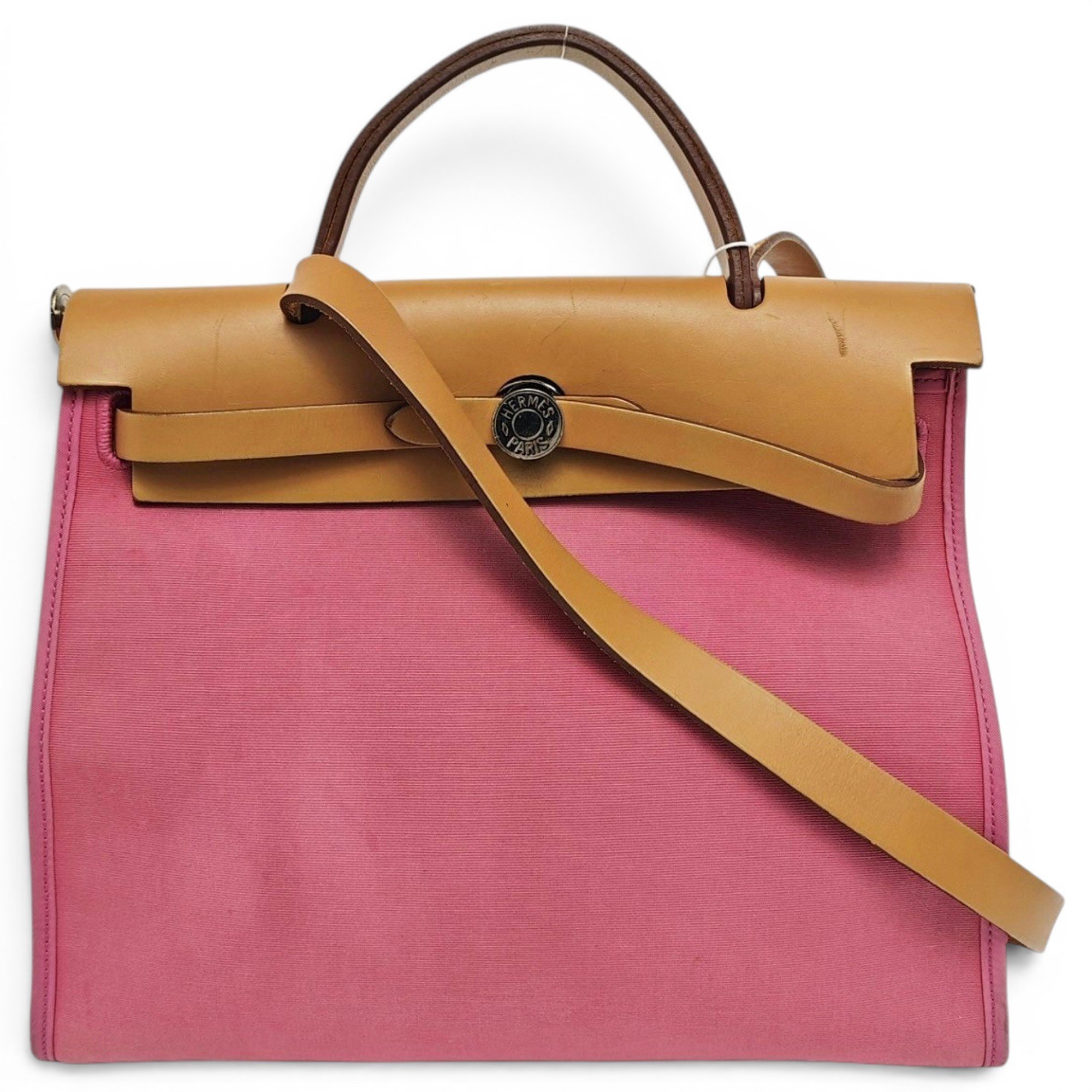 Herbag cloth handbag