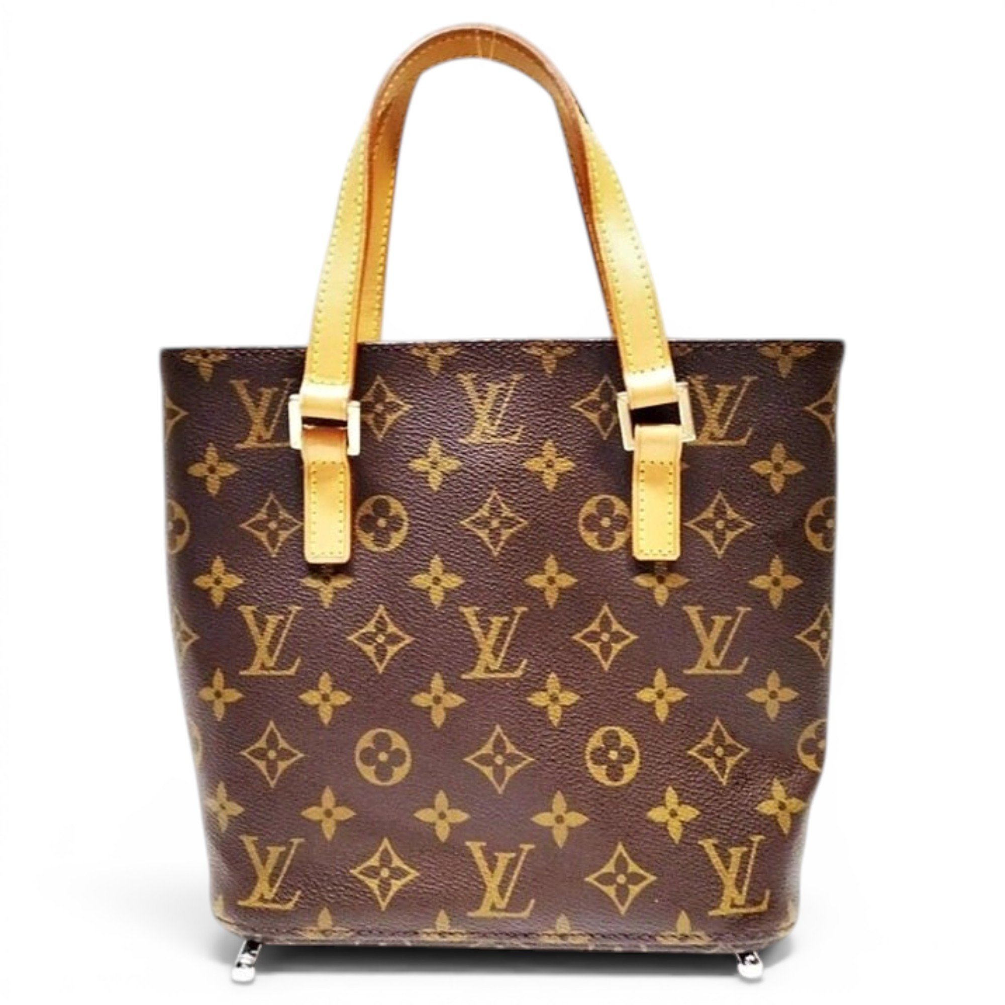 Louis Vuitton Vavin leather tote