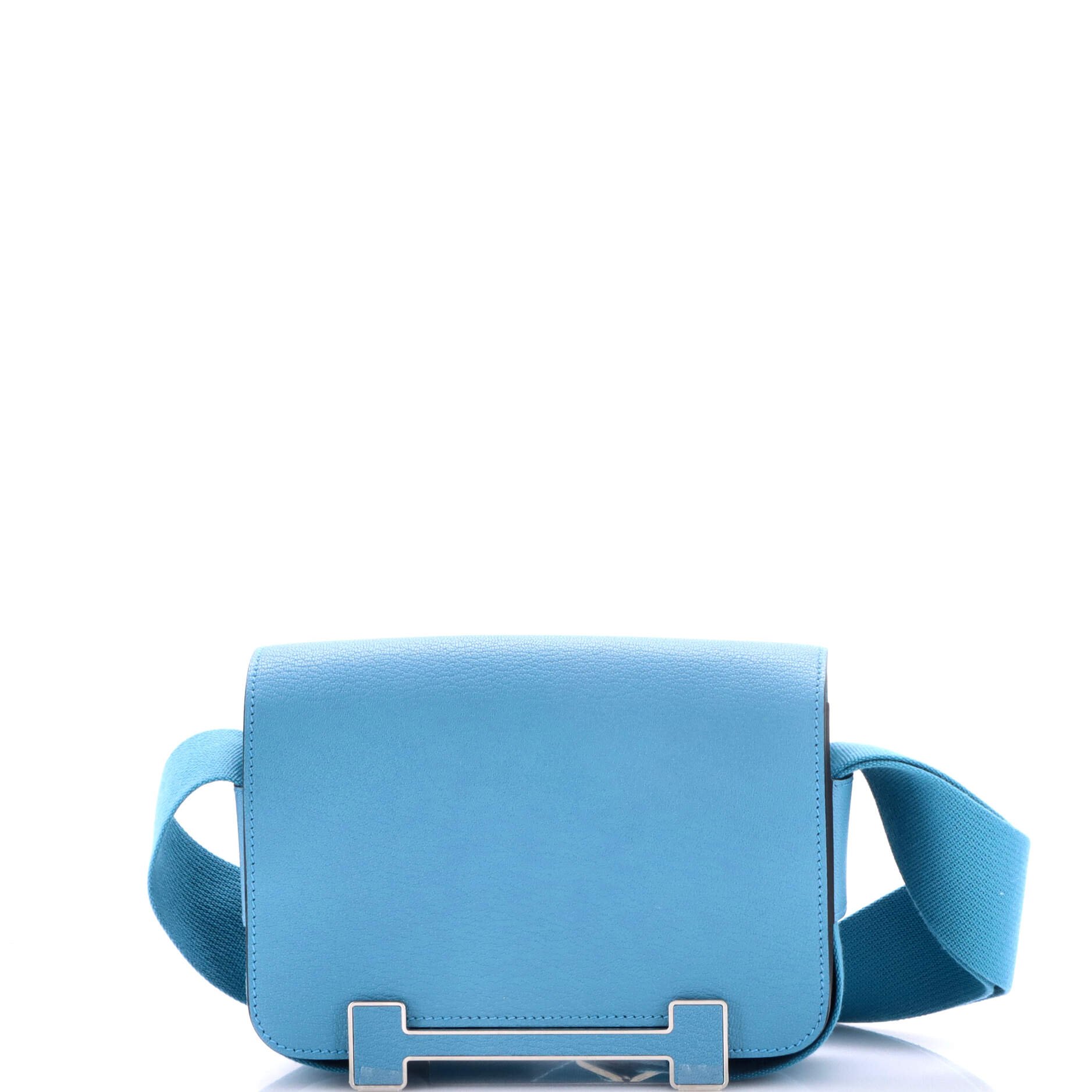 Hermes Geta Bag Chevre Mysore