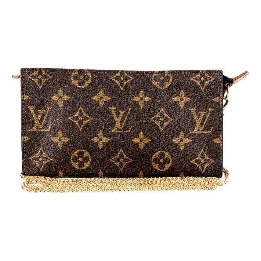 Cloth crossbody bag