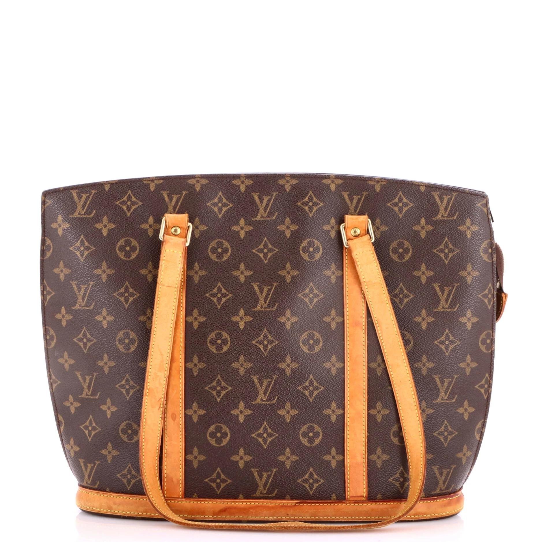 Cloth tote