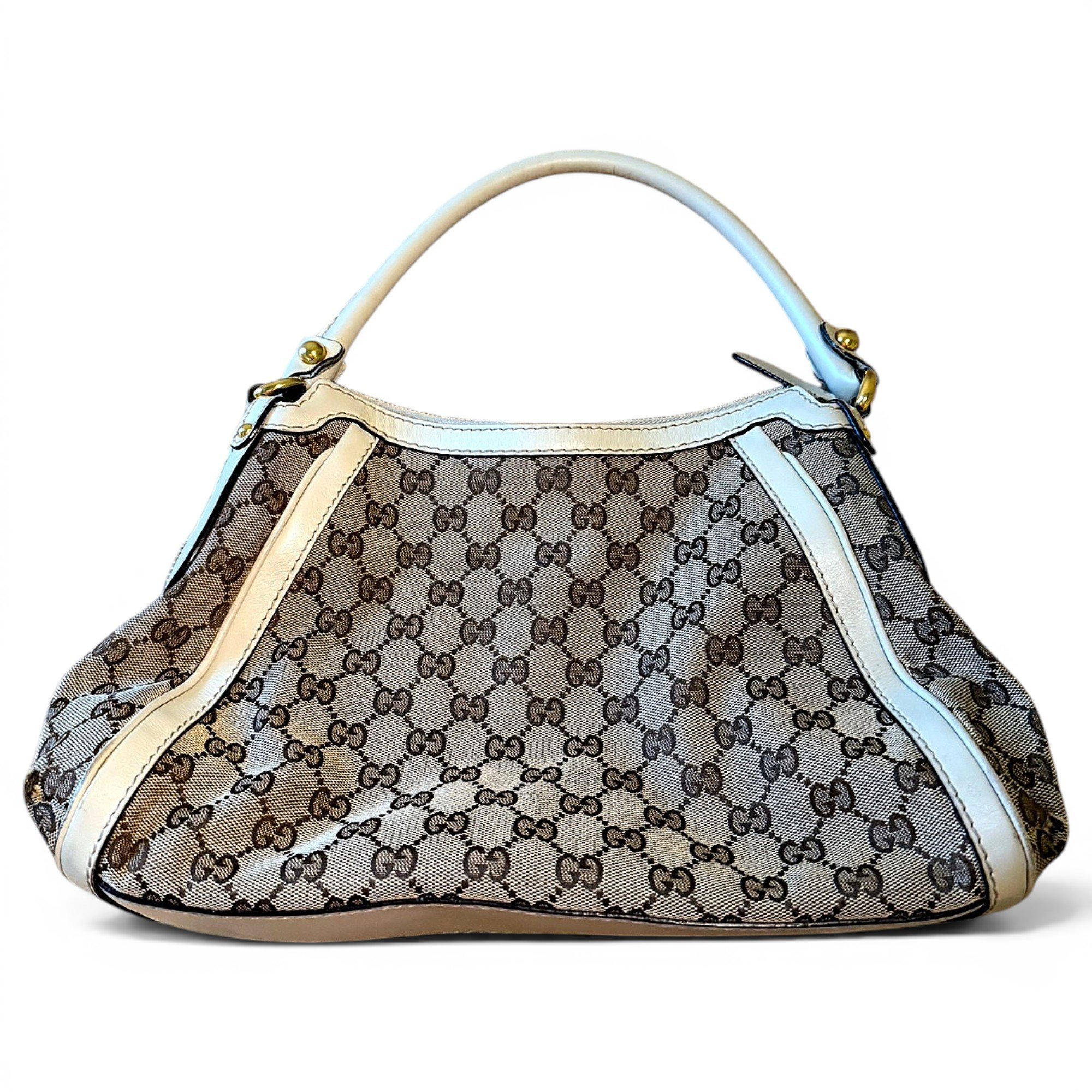 Abbey handbag