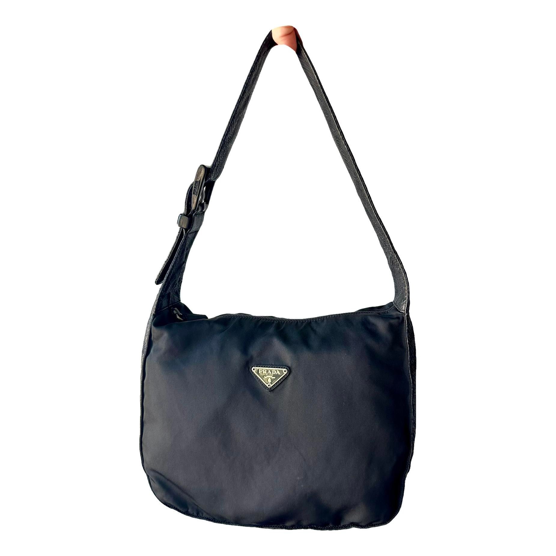 Cloth handbag
