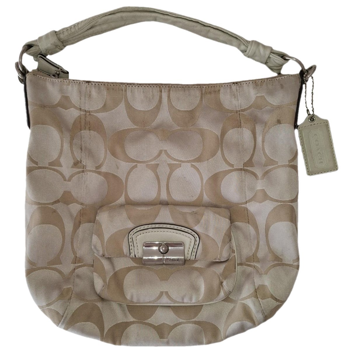 Cloth handbag
