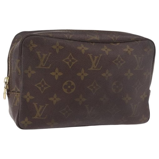 Cloth clutch bag
