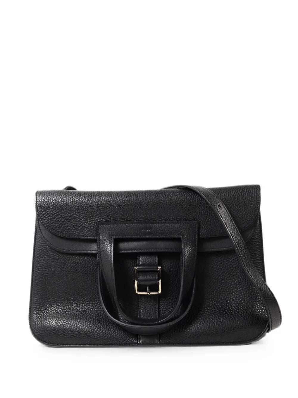 2017 Halzan 31 shoulder bag