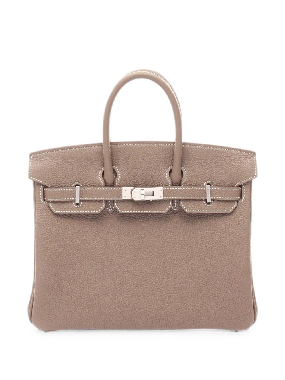 2022 Birkin 25 Togo handbag