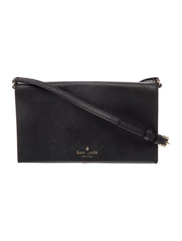 Canvas Crossbody Bag