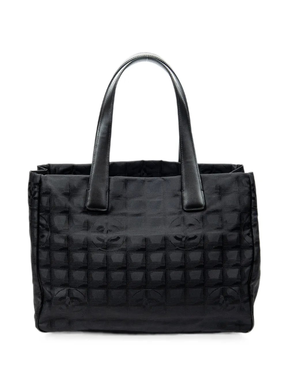 New Travel Line tote bag