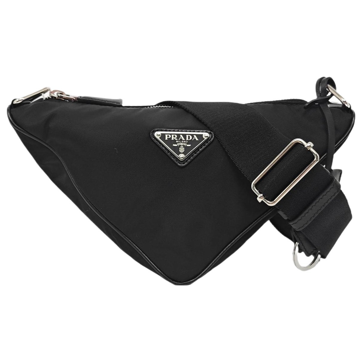Cloth handbag