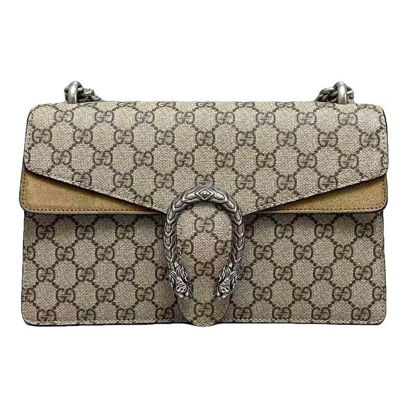 Dionysus cloth handbag