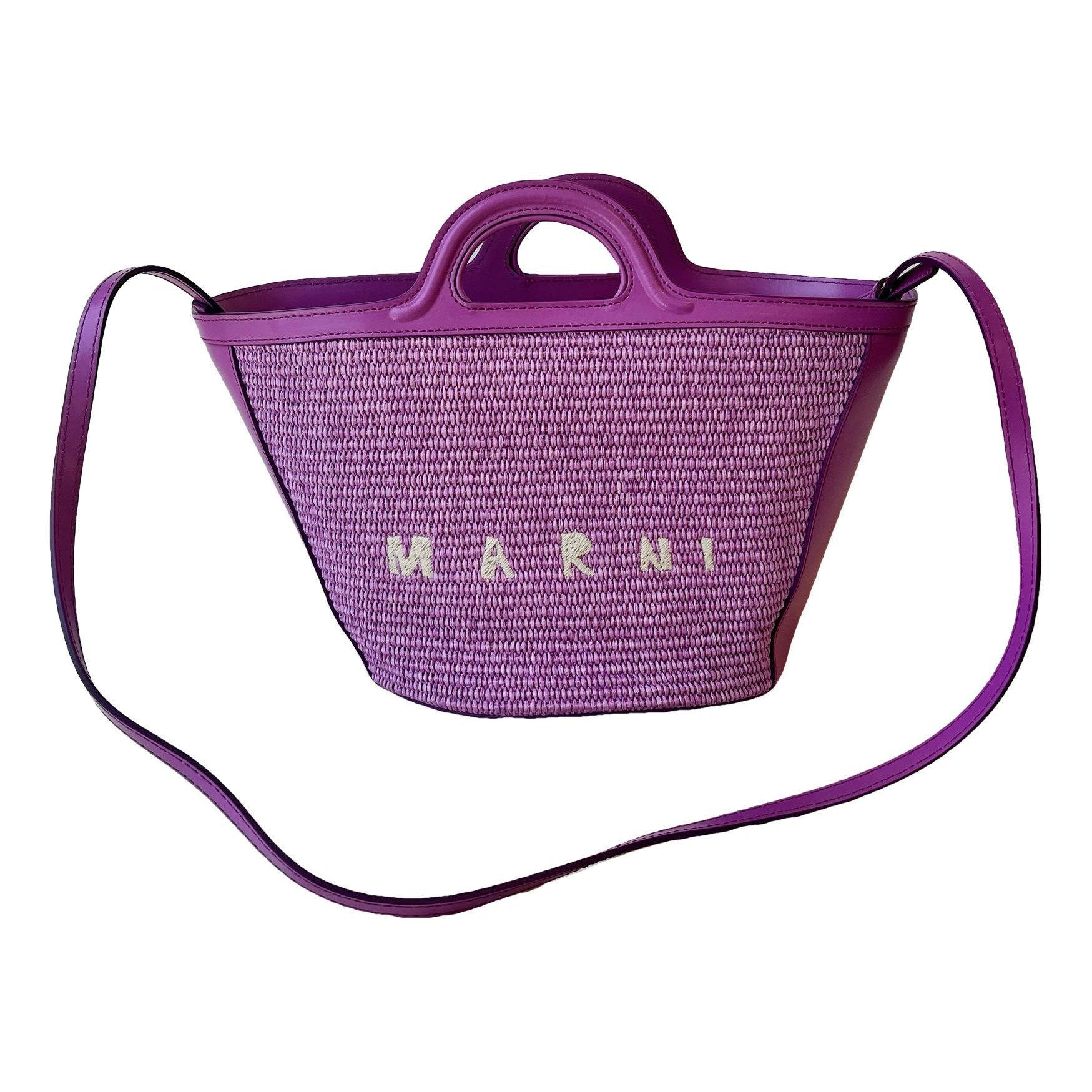 Tropicalia handbag