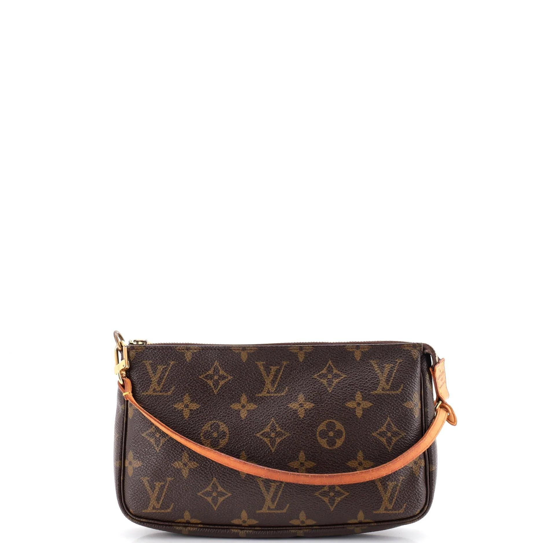 Cloth clutch bag