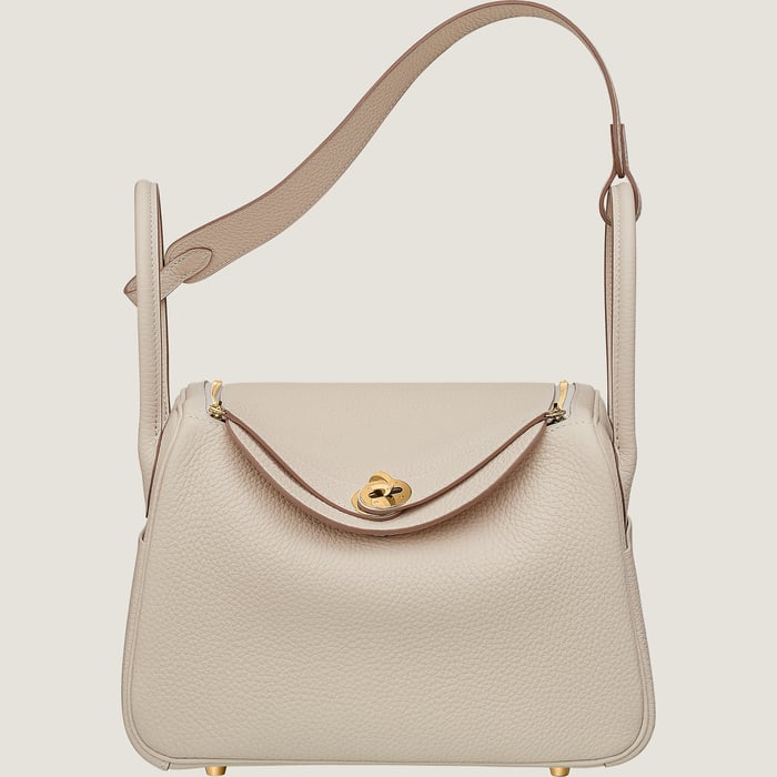 Craie Lindy 26 Bag