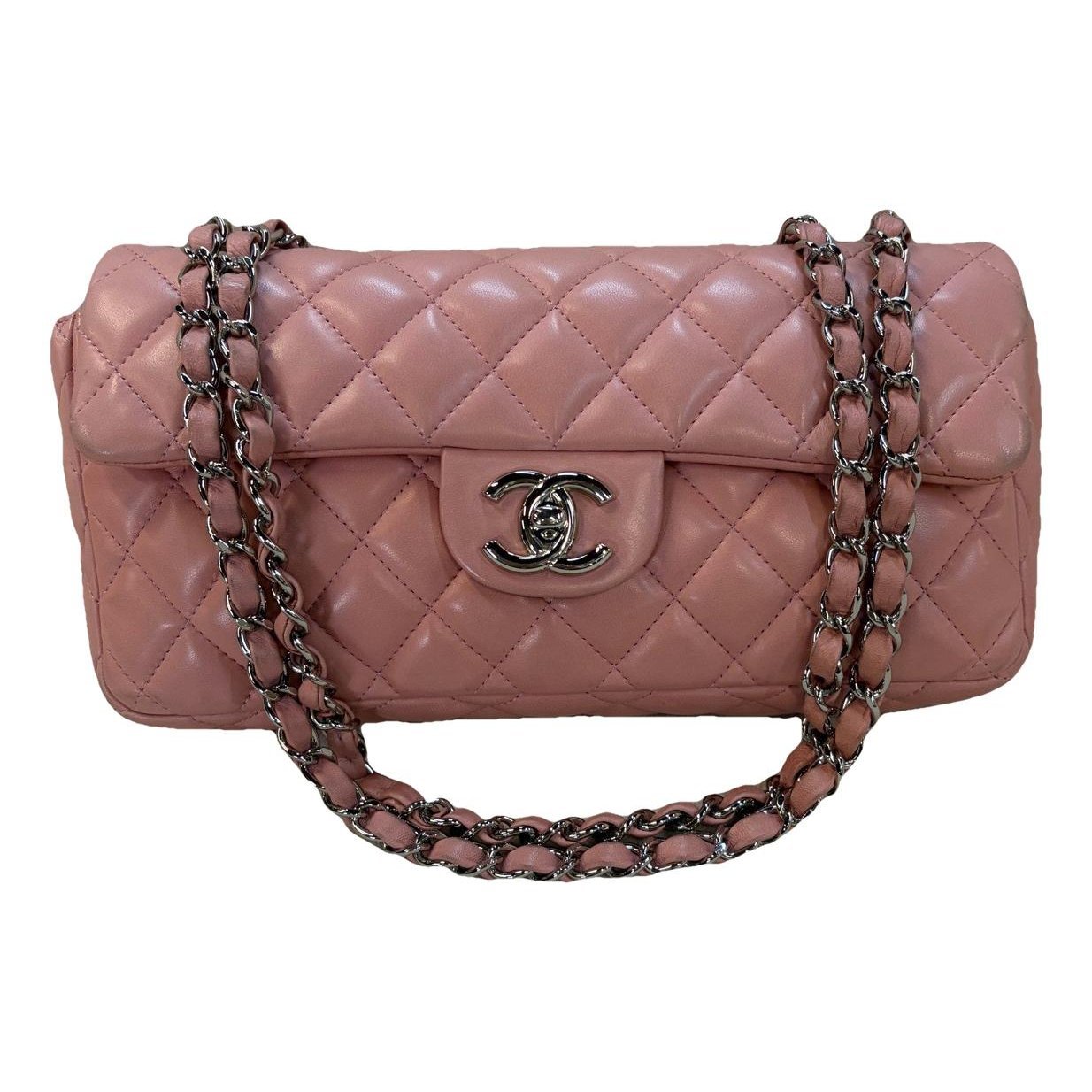 Timeless/Classique leather crossbody bag