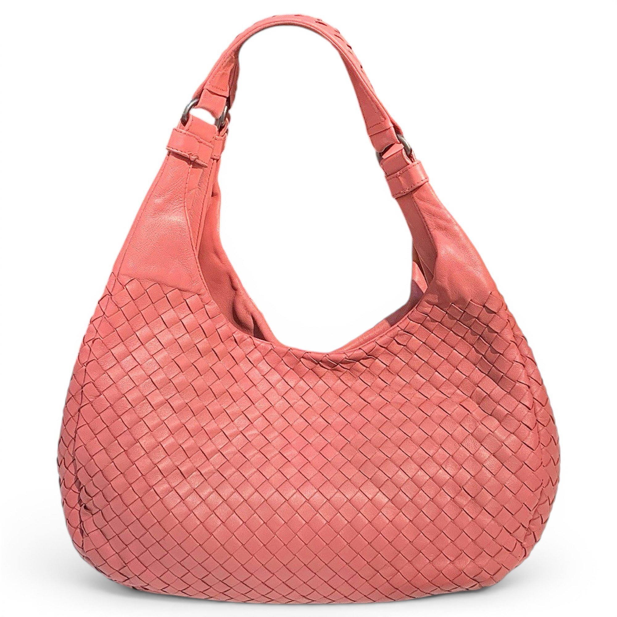 Sloane leather handbag