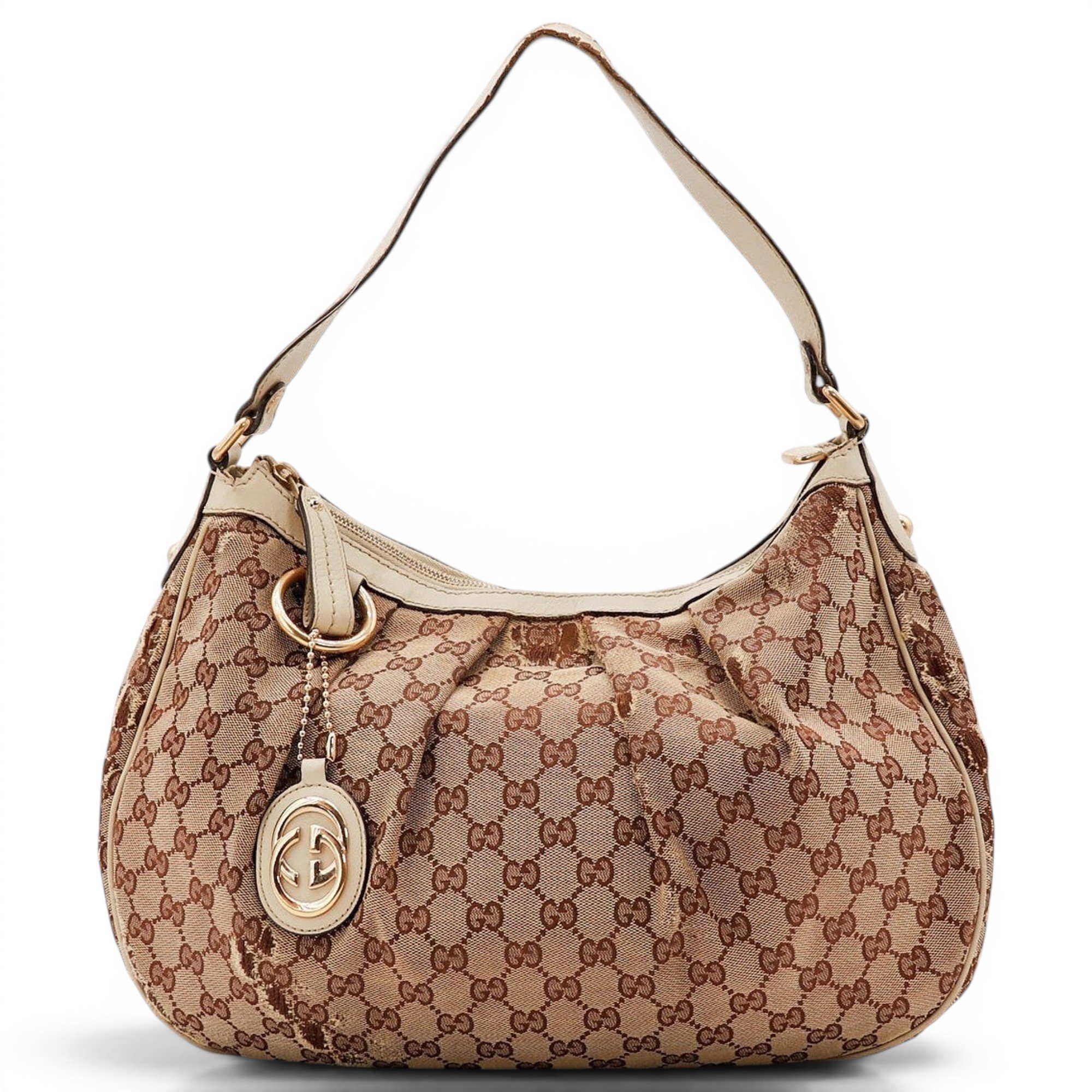 Sukey cloth handbag
