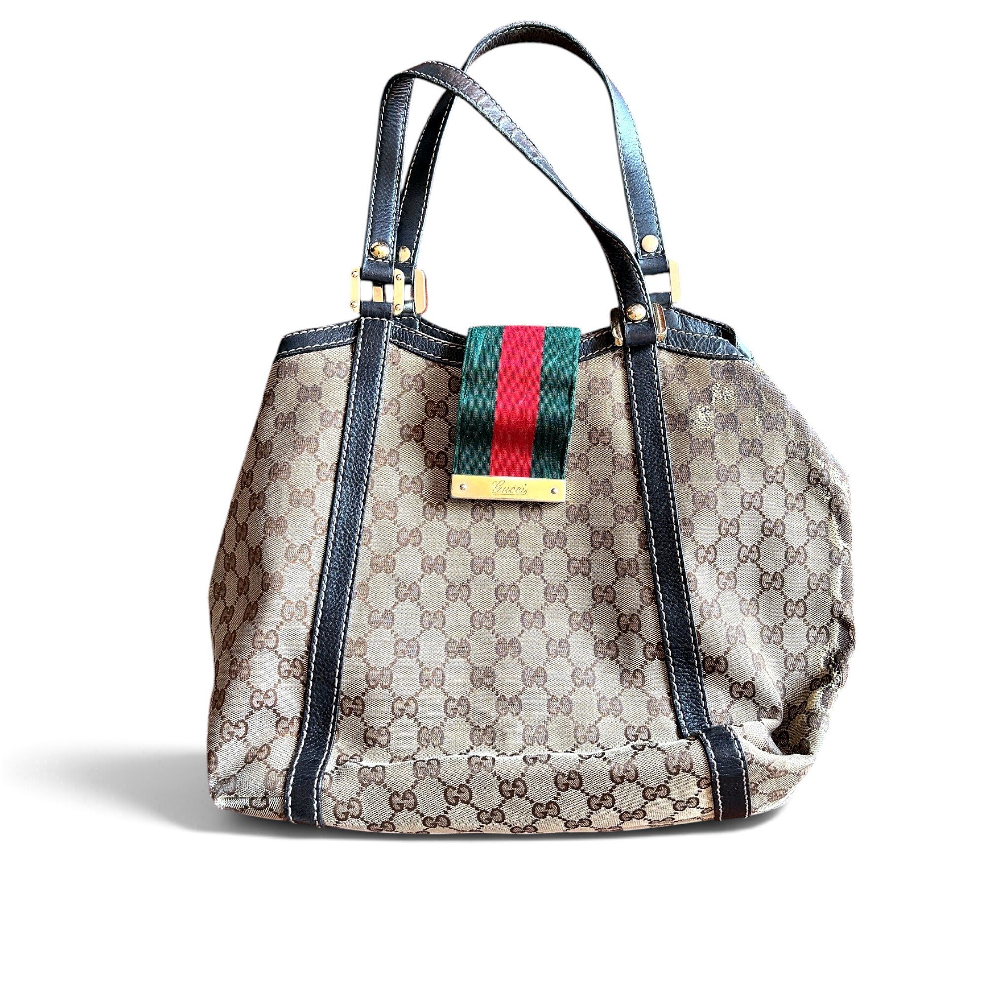 Cloth handbag