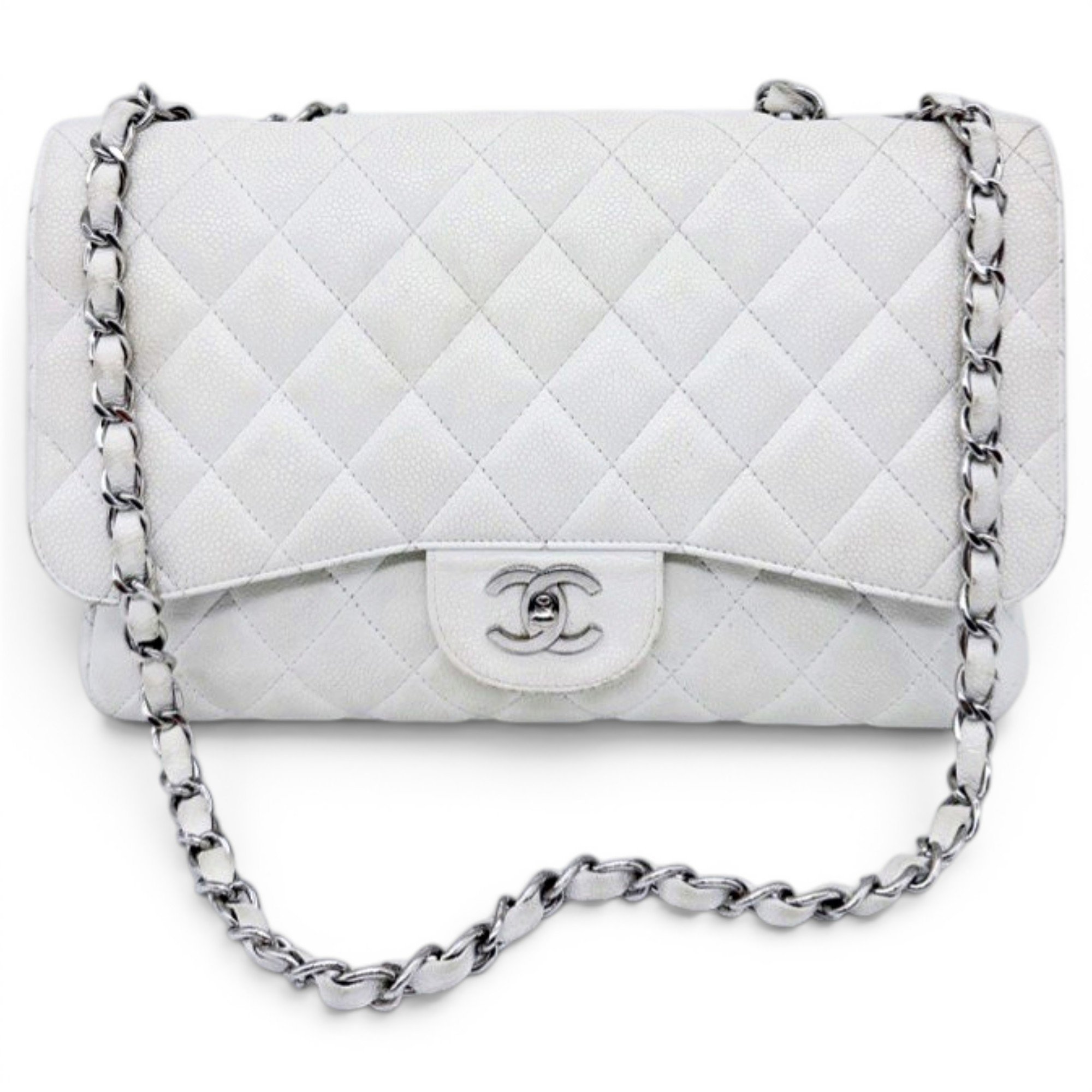 Timeless/Classique leather crossbody bag