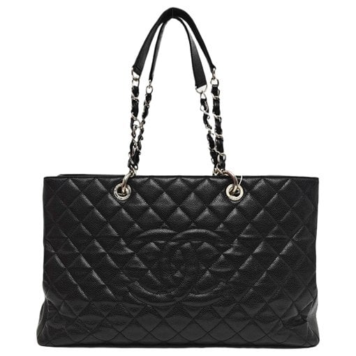 Chanel Leather handbag