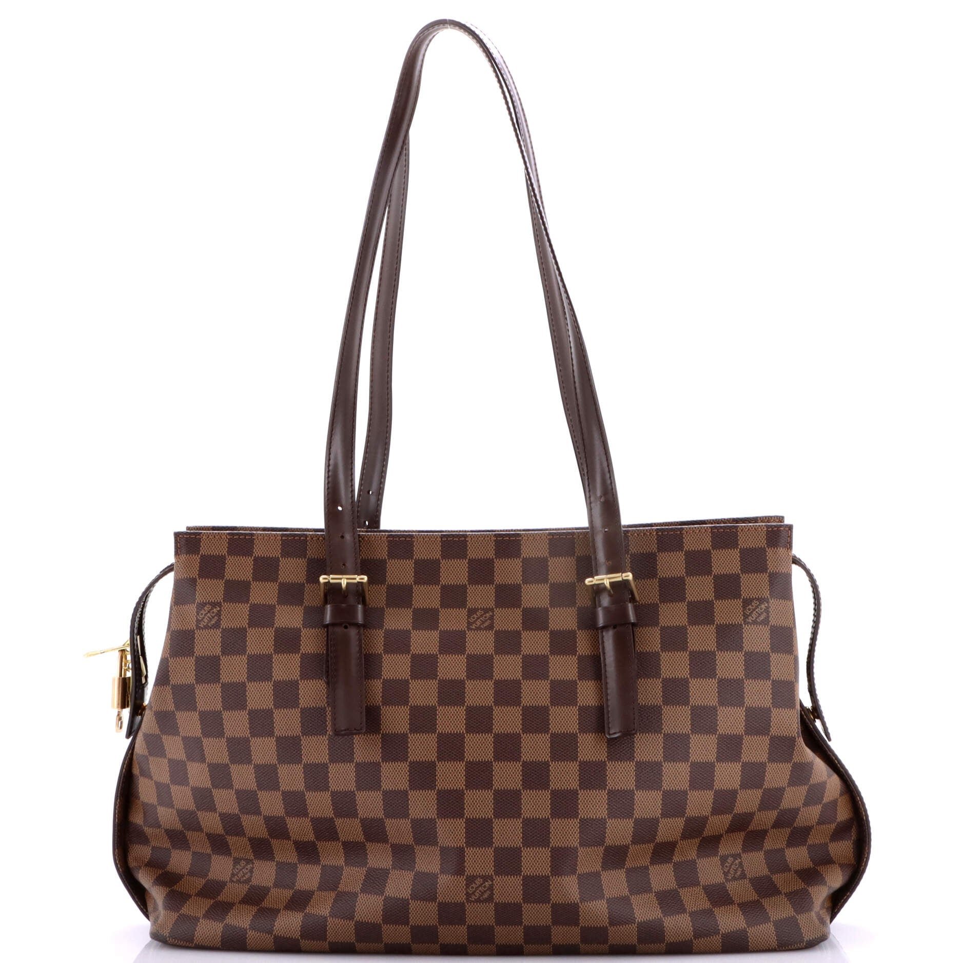 Chelsea Handbag Damier